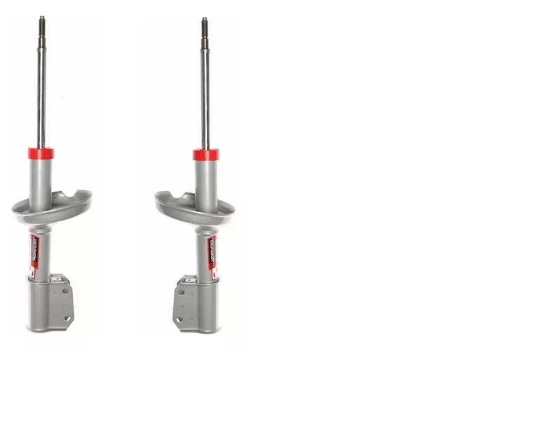 [60034GOP] REPUESTOS Y ACCESORIOS - AMORTIGUADORES - SADAR - RENAULT CLIO II 1.6C.C.2000/... - SYMBOL 2009/... DELANTERO