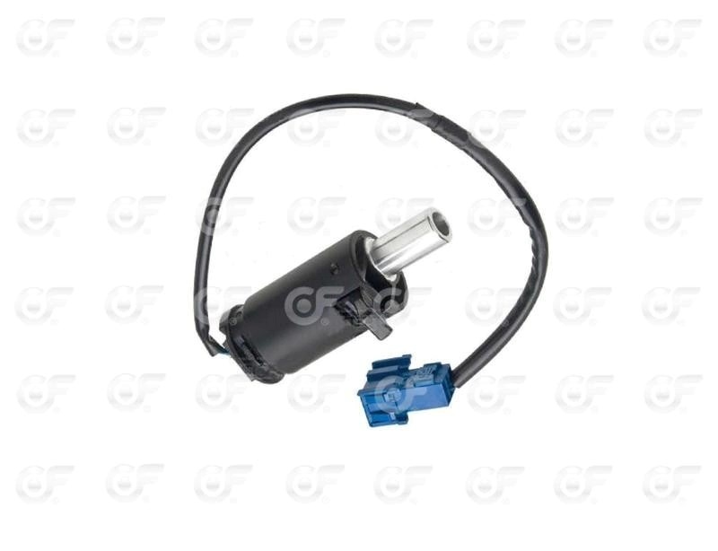 [23757] [23757] LINEA PESADA - REPUESTOS LINEA PESADA - PELLACANI - VALVULA SELECTORA DE ALTA BAJA C/ FICHA M BENZ VARIOS