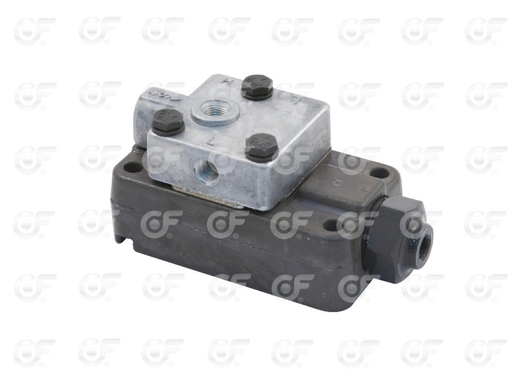 [23762] REPUESTOS (BC) - REPUESTOS LINEA PESADA - PELLACANI - VALVULA AUXILIAR CAJA CAMBIOS EATON A5000