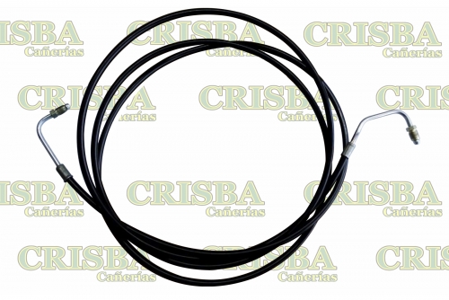 [W3032] REPUESTOS (BC) - REPUESTOS LINEA PESADA - CRISBA FLEX./C.COMPR./VARIOS - FLEXIBLE EMBRAGUE CAMION VW 13.180 MOD 2005/......