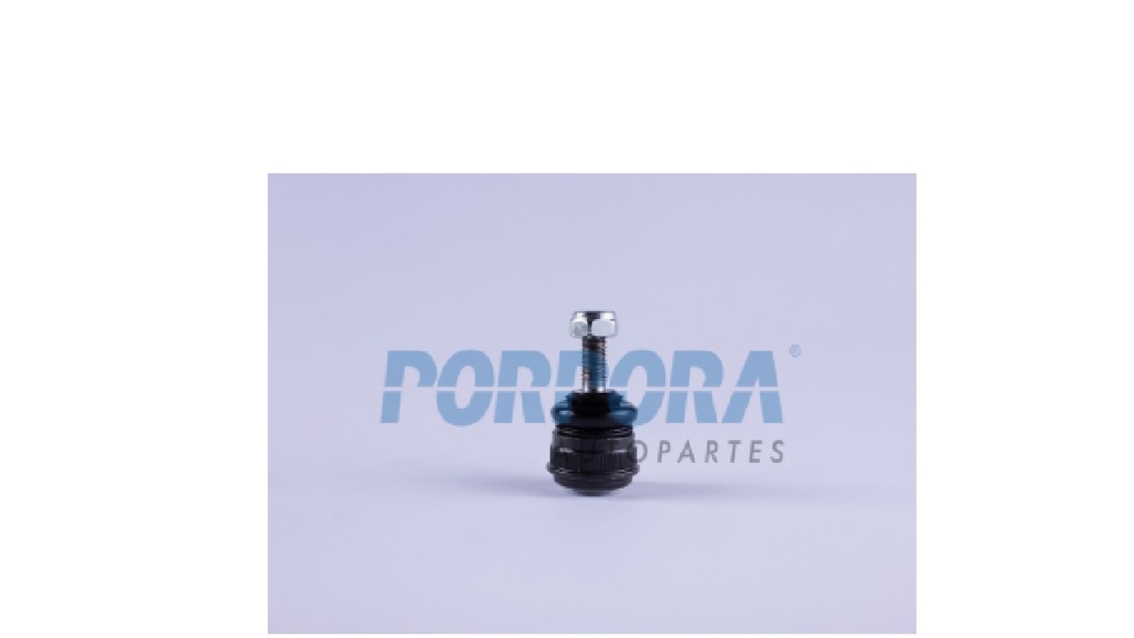 [3525] [3525] LINEA PESADA - REPUESTO TREN DELANTERO - PORPORA HNOS - ROTULA PALANCA CAMBIOS SCANIA SERIE 4