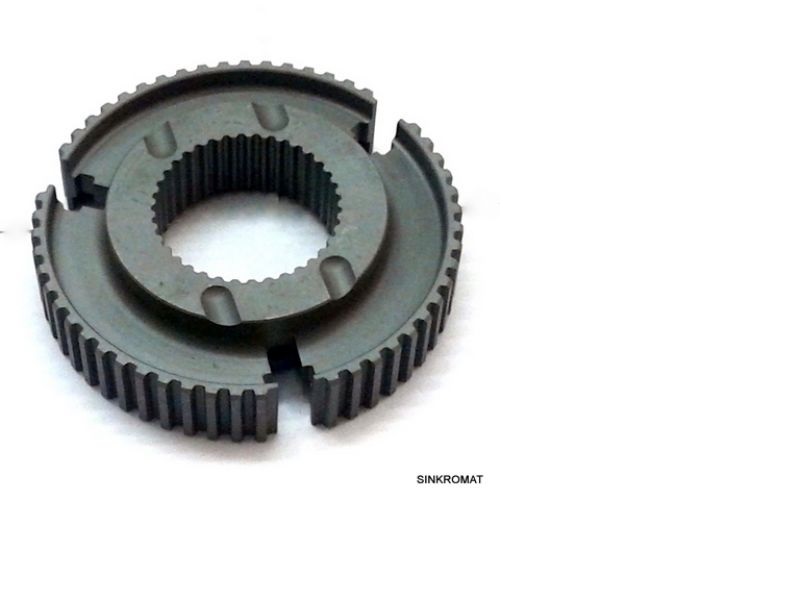 [101831] REPUESTOS (BC) - REPUESTOS LINEA PESADA - SINKROMAT - MAZA DE 1*/2* CHEVROLET S-10 CLARK 2405