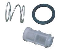 [FRT180413] REPUESTOS (BC) - REPUESTOS LINEA PESADA - MERCEDES LA PLATA - KIT JUNTA-FILTRO-RESORTE