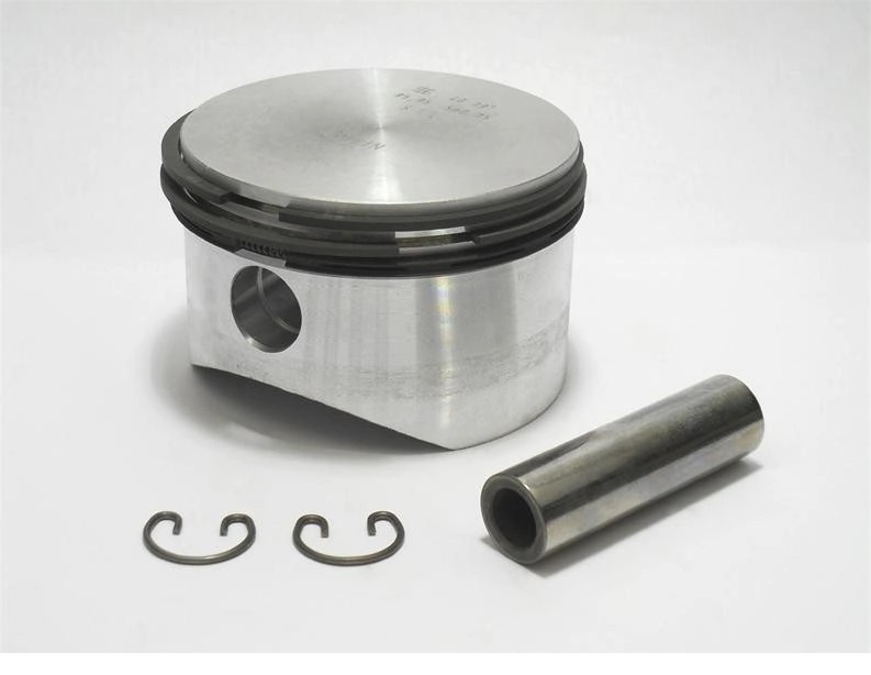 [22060] REPUESTOS (BC) - REPUESTOS LINEA PESADA - PELLACANI - SUBCONJUNTO STD PISTON COMPRE. KNORR 86MM SCANIA S4 - IVECO STRALIS