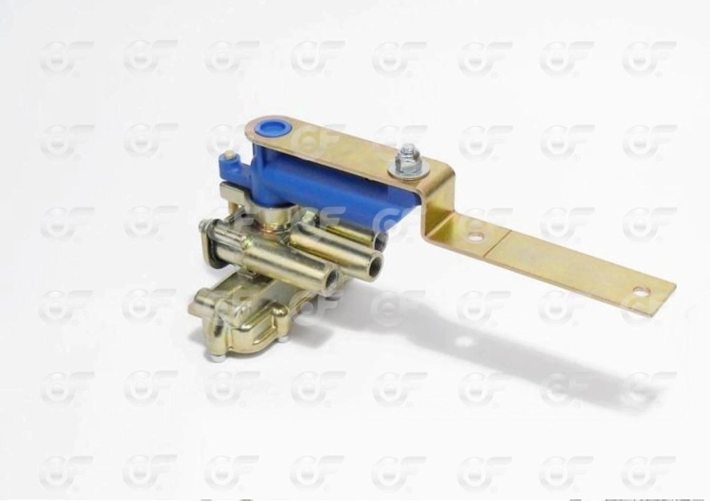 [22592] LINEA PESADA - REPUESTOS LINEA PESADA - PELLACANI - VALVULA SUSPENSION CABINA SCANIA S3 TIPO HALDEX