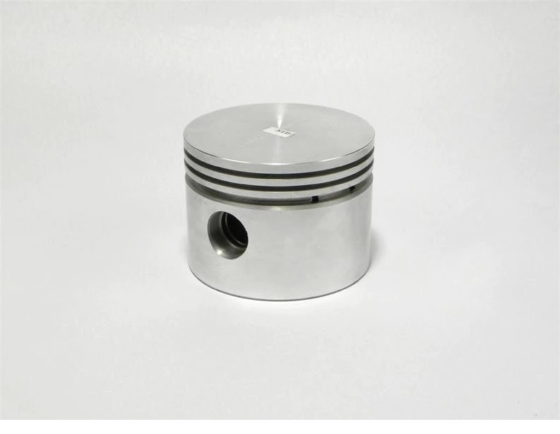 [20986] REPUESTOS (BC) - REPUESTOS LINEA PESADA - PELLACANI - PISTON COMPRESOR 90MM STD. M BENZ