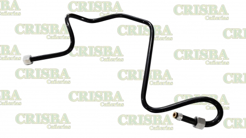 [W4834] REPUESTOS (BC) - REPUESTOS LINEA PESADA - CRISBA FLEX./C.COMPR./VARIOS - FREXIBLE COMBUSTIBLE IVECO STRALIS