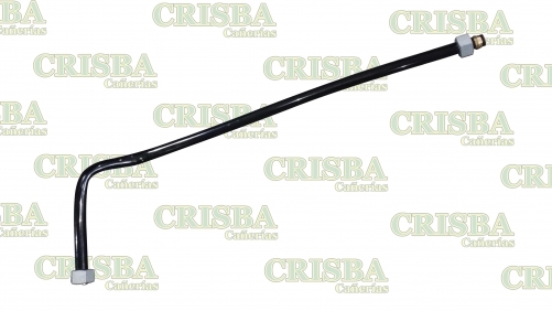 [W4845] REPUESTOS (BC) - REPUESTOS LINEA PESADA - CRISBA FLEX./C.COMPR./VARIOS - FLEXIBLE COMPRESOR IVECO CURSOR 450 EURO V