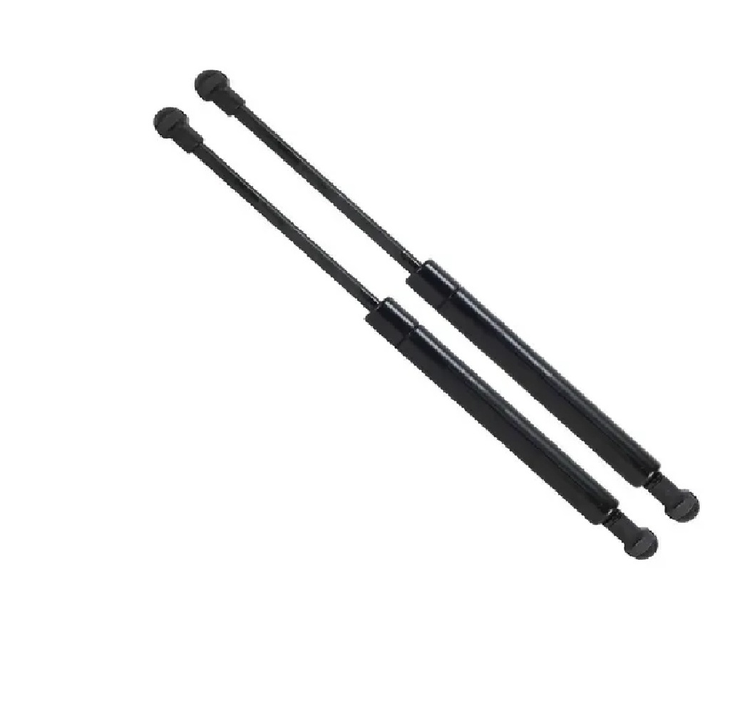[83007] LINEA PESADA - AMORTIGUADORES - CLEVERS - SCANIA 112-124 TAPA FRONTAL