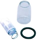 [FRT180406] REPUESTOS (BC) - REPUESTOS LINEA PESADA - MERCEDES LA PLATA - KIT VASITO/RESORTE/JUNTA
