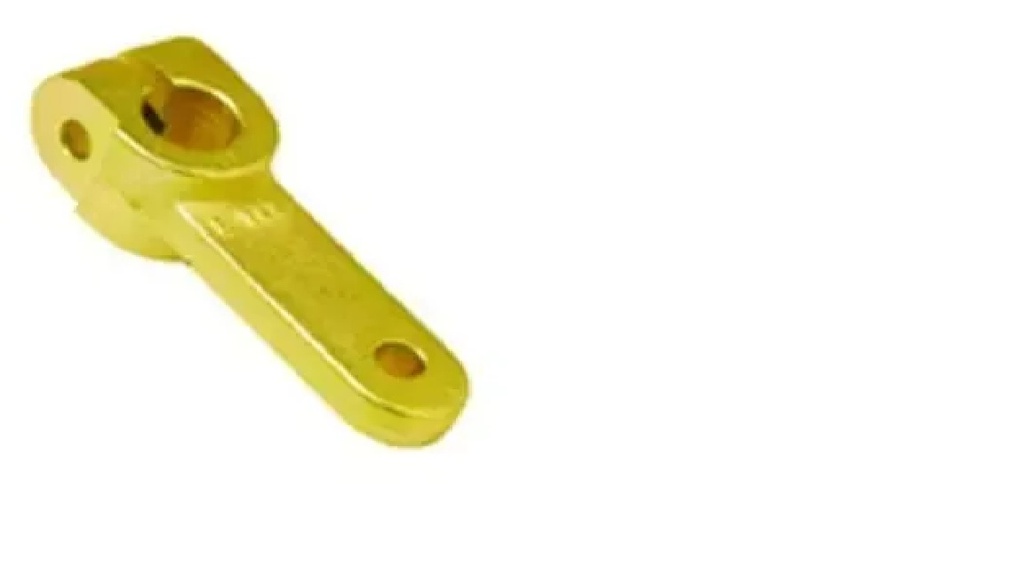[3059] REPUESTOS (BC) - REPUESTOS LINEA PESADA - SILVA - LEVA EXTERIOR ACCIONAMIENTO EMBRAGUE VW CAM/BUS