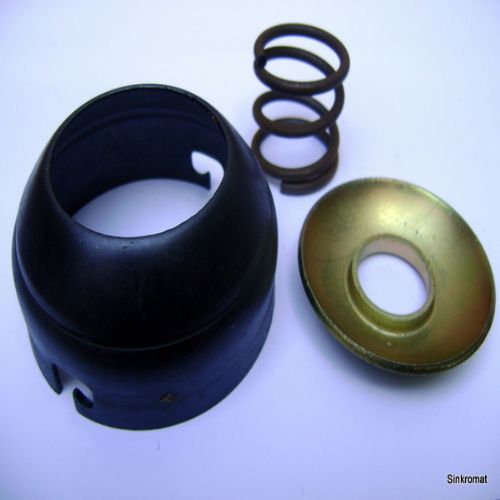 [611900] REPUESTOS (BC) - REPUESTOS LINEA PESADA - SINKROMAT - REPARACION PALANCA DE CAMBIOS M.BENZ 1114/608