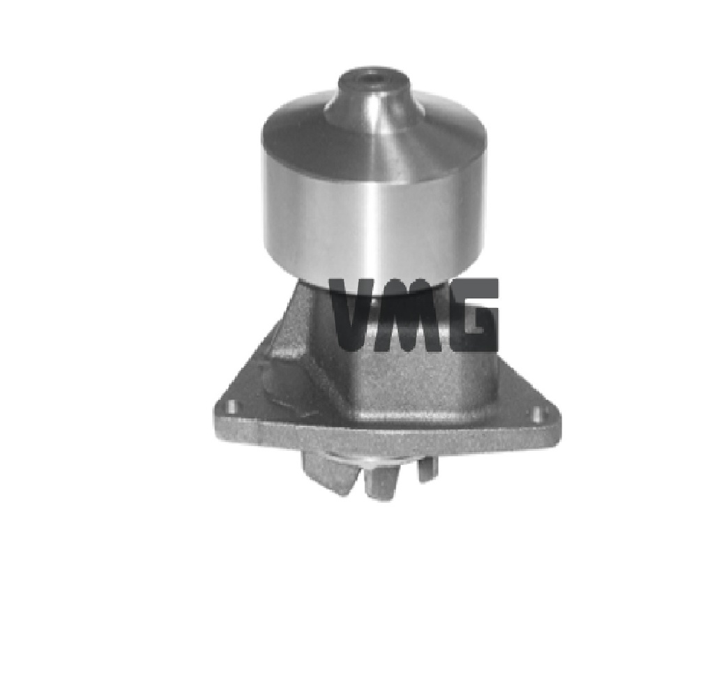 [BA714] LINEA LIVIANA - BOMBAS DE AGUA - VMG - CUMMINS 6C-6CT-6CTA-6CTAA 8.3LTS. 6 CIL TURBINA 105MM