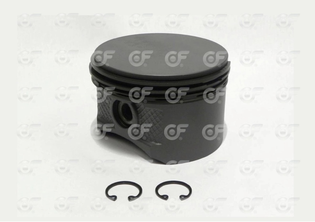 [23629] REPUESTOS (BC) - REPUESTOS LINEA PESADA - PELLACANI - SUBJCONJ PISTON STD WABCO 85 - OM904 - TR