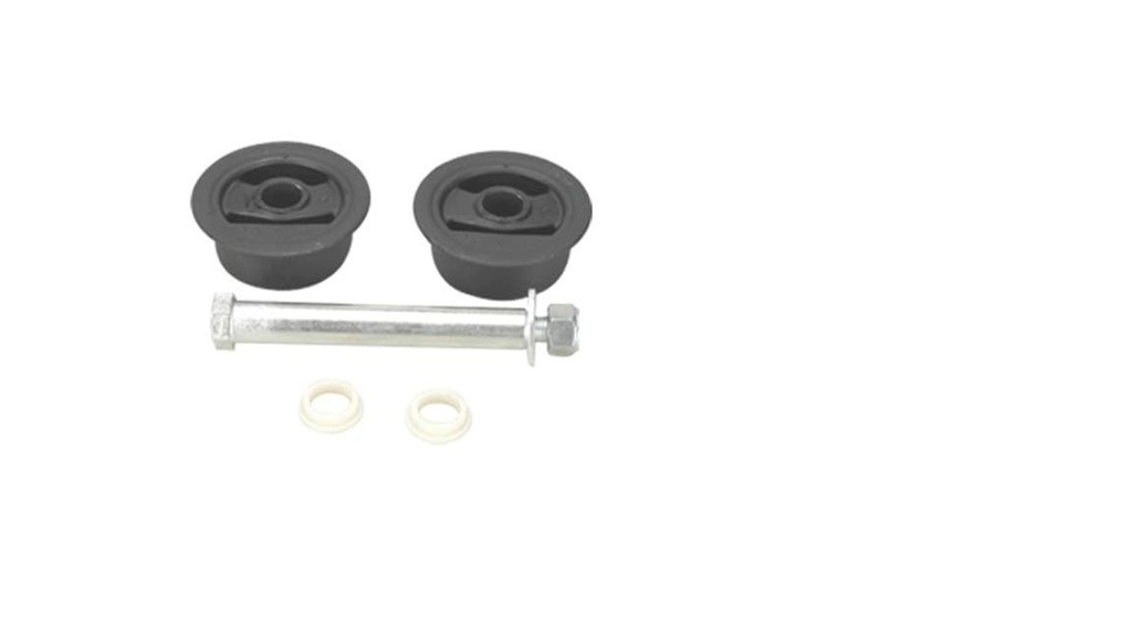 [23315 - R628] REPUESTOS (BC) - REPUESTOS LINEA PESADA - PELLACANI - JGO BUJE C/ PERNO TRASERO CABINA VW/FORD