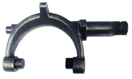 [FRT180151] [FRT180151] LINEA PESADA - REPUESTOS LINEA PESADA - MERCEDES LA PLATA - HORQUILLA DE CAMBIO DIFERENCIAL HL-5 (1518/1620)