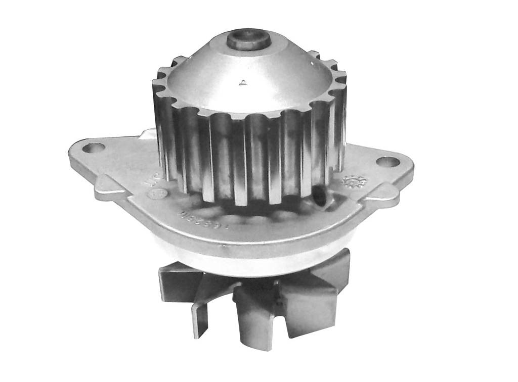 [BA712] [BA712] LINEA LIVIANA - BOMBAS DE AGUA - VMG - PEUGEOT 208 MOTOR TUA 1.5-CITROEN C3 1.5 14/... 18 DIENTES