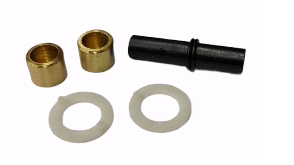 [2030] REPUESTOS Y ACCESORIOS - REPUESTOS TRANSMISION - LORETO - REPARACION PALANCA CAMBIOS FORD CARGO-VW (SILVA 2171)