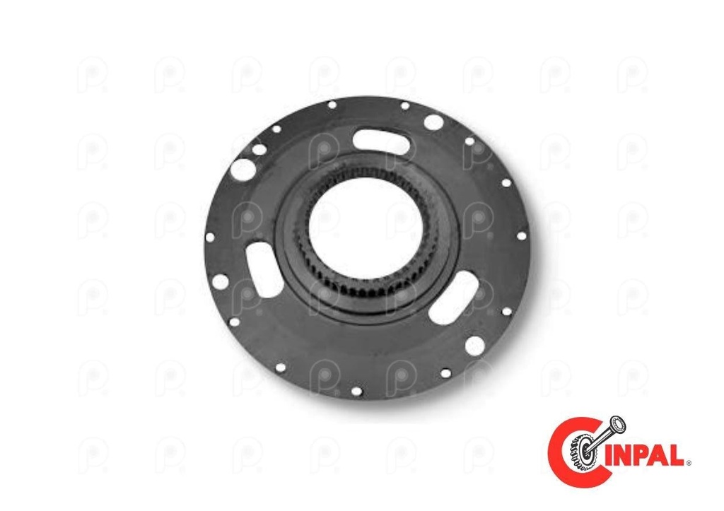 [22859] REPUESTOS (BC) - REPUESTOS LINEA PESADA - PELLACANI - DISCO DE BAJA GR860/870/871
