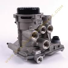 [4802040020] REPUESTOS (BC) - REPUESTOS LINEA PESADA - WABCO - VALVULA TRAILER CONTROL MB AXOR-ACTROS
