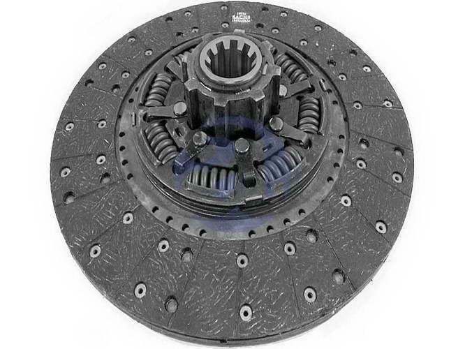 [1862451031] EMBRAGUES (BC) - DISCOS EMBRAGUE - SACHS - VOLVO 360 HP DISCO EXTERIOR CON CENTRO