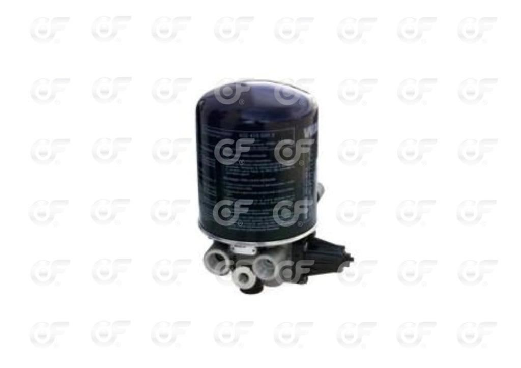 [24587] REPUESTOS (BC) - REPUESTOS LINEA PESADA - PELLACANI - VALVULA SECADORA UNIVERSAL ROSCA 16MM VW CONSTELLATION