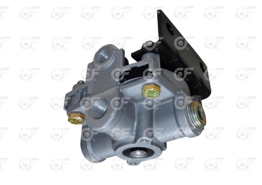 [25021] REPUESTOS (BC) - REPUESTOS LINEA PESADA - PELLACANI - VALVULA RELAY FORD CARGO-VW