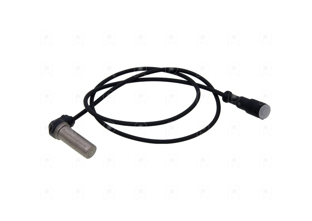 [R9920] REPUESTOS (BC) - REPUESTOS LINEA PESADA - RG FRENOS - SENSOR Y CABLE CODO P/ABS CON CANASTO