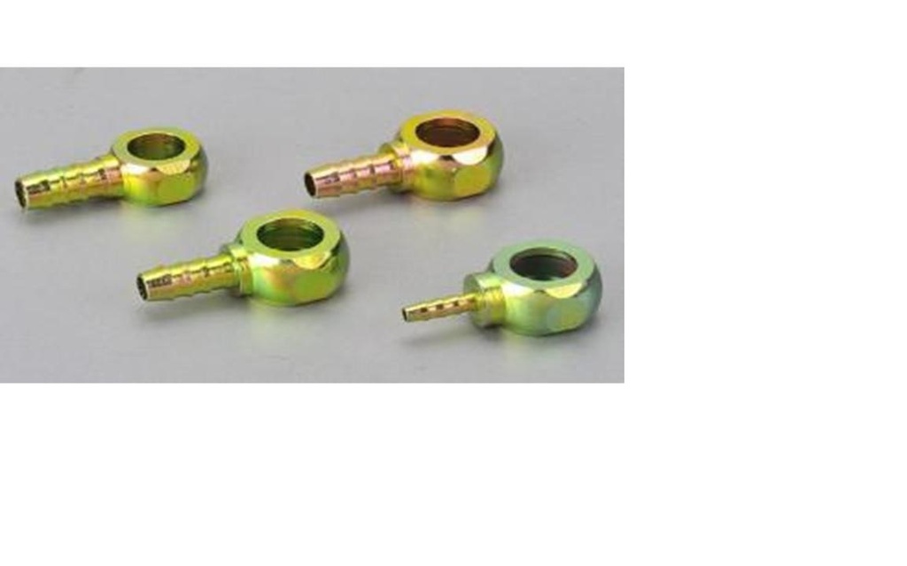 [23019] LINEA PESADA - REPUESTOS LINEA PESADA - PELLACANI - CONECTOR HEMBRA TIPO BANJO 12X8