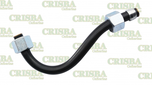 [w4771] REPUESTOS (BC) - REPUESTOS LINEA PESADA - CRISBA FLEX./C.COMPR./VARIOS - FLEXIBLE COMBUSTIBLE EUROCARGO/ CURSOR/ EUROTECH 99473921