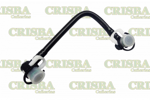 [W4841] REPUESTOS (BC) - REPUESTOS LINEA PESADA - CRISBA FLEX./C.COMPR./VARIOS - FLEXIBLE COMBUSTIBLE EUROCARGO/ TECTOR/ AUTOBUS 4897809