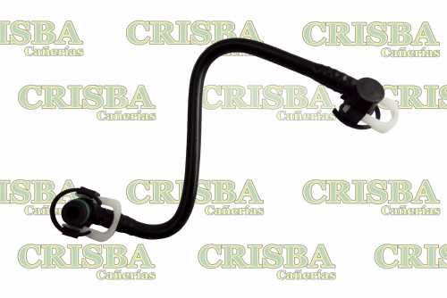 [W4842] REPUESTOS (BC) - REPUESTOS LINEA PESADA - CRISBA FLEX./C.COMPR./VARIOS - FLEXIBLE COMBUSTIBLE EUROCARGO/ TECTOR/ AUTOBUS/ VERTIS / NUEVO TRAKKE