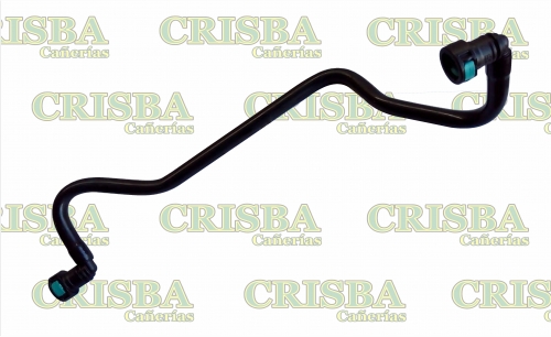 [W3061] REPUESTOS (BC) - REPUESTOS LINEA PESADA - CRISBA FLEX./C.COMPR./VARIOS - FLEXIBLE SUMINISTRO DE COMBUSTIBLE CUMMINS ISC 3979403