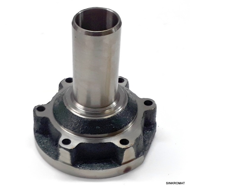 [6154150] REPUESTOS (BC) - REPUESTOS LINEA PESADA - SINKROMAT - GUIA DE DIRECTA MERCEDES BENZ 1114 CAJA G 32
