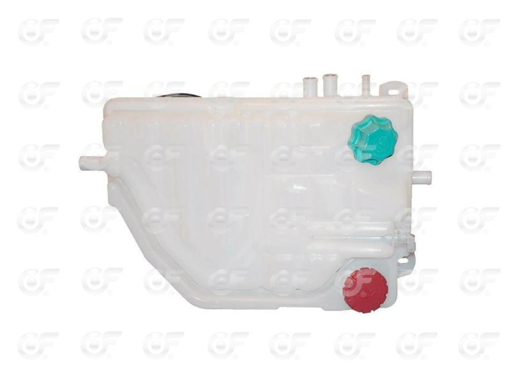 [23724] REPUESTOS (BC) - REPUESTOS LINEA PESADA - PELLACANI - DEPOSITO DE AGUA C/SENSOR MB 1624-1634