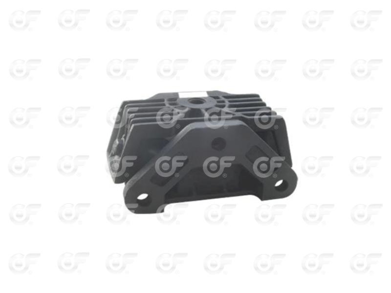 [23577] REPUESTOS (BC) - REPUESTOS LINEA PESADA - PELLACANI - SOPORTE DE MOTOR TRASERO MB ATEGO