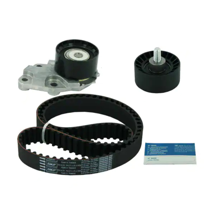 [VKMA90000A] REPUESTOS (BC) - KIT DISTRIBUCION - SKF - CHEVROLET AVEO 1.6 16V