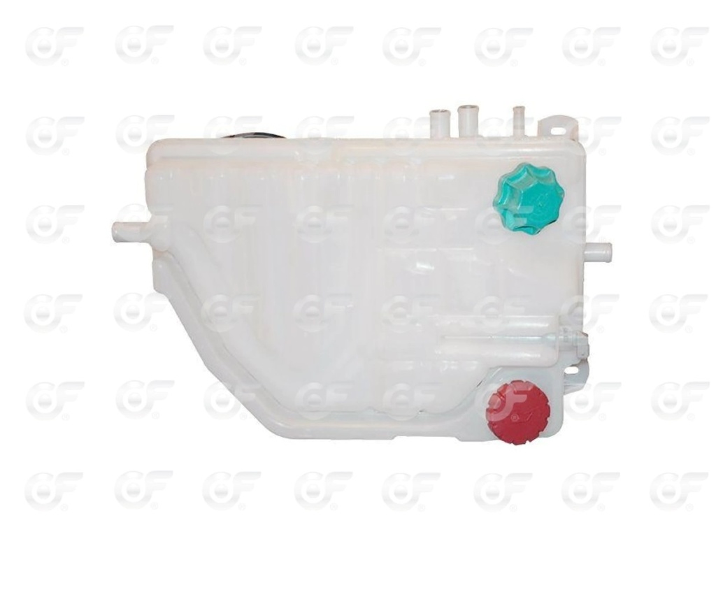 [000899] [000899] LINEA PESADA - REPUESTOS LINEA PESADA - FACTORY PARTS - RESERVATORIO AGUA REEMP. AL 000204 - M BENZ ATEGO 1315-1518-1718