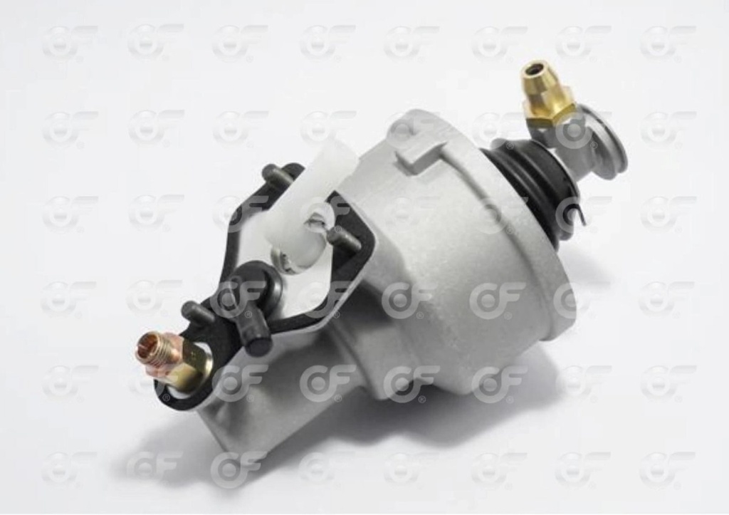 [306010003] REPUESTOS (BC) - REPUESTOS LINEA PESADA - VADEN - SERVO EMBRAGUE SCANIA SERIE 4
