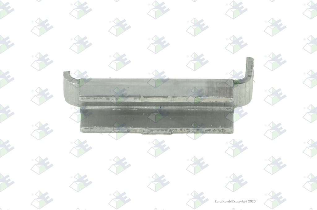 [3004491] REPUESTOS (BC) - REPUESTOS TRANSMISION - EATON - PATIN P/HORQUILLA CAMBIOS CAJA EATON