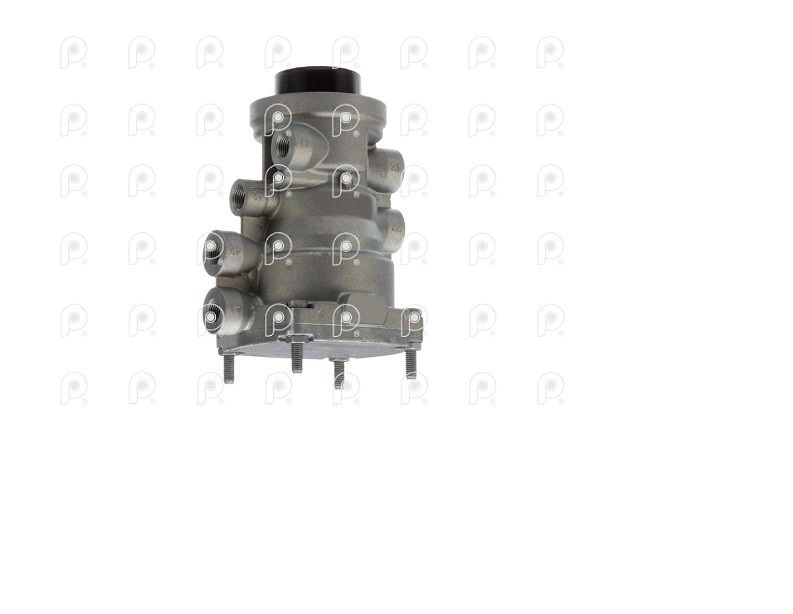 [27539] [27539] LINEA PESADA - REPUESTOS LINEA PESADA - PELLACANI - VALVULA DISTRIBUIDORA TIPO KNORR AC597A IVECO SCANIA