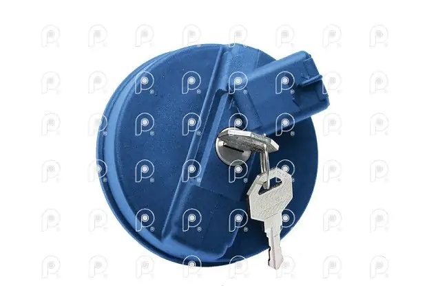 [26720] REPUESTOS (BC) - REPUESTOS LINEA PESADA - PELLACANI - TAPA DE TANQUE DE UREA FORD VW IVECO
