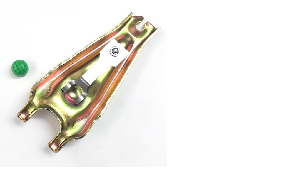 [9152116] REPUESTOS (BC) - REPUESTOS LINEA PESADA - SINKROMAT - HORQUILLA EMBRAGUE RENAULT R11 C/FLEJE