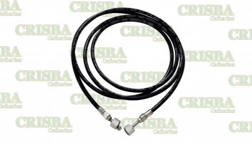 [W4530] REPUESTOS (BC) - REPUESTOS LINEA PESADA - CRISBA FLEX./C.COMPR./VARIOS - FLEXIBLE LEVANTA CABINA M.BENZ AXOR 1933 2500MM