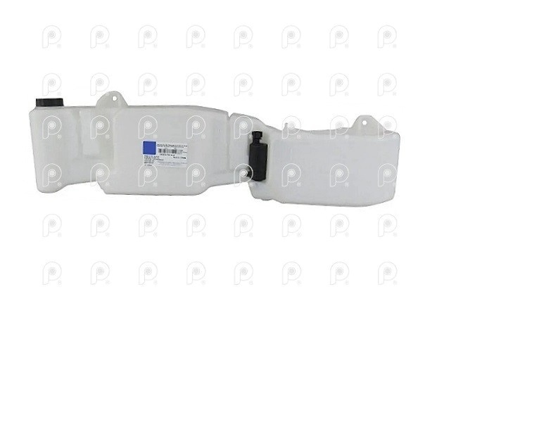 [27472] REPUESTOS (BC) - REPUESTOS LINEA PESADA - PELLACANI - DEPOSITO DE LIMPIAPARABRISA IVECO TECTOR
