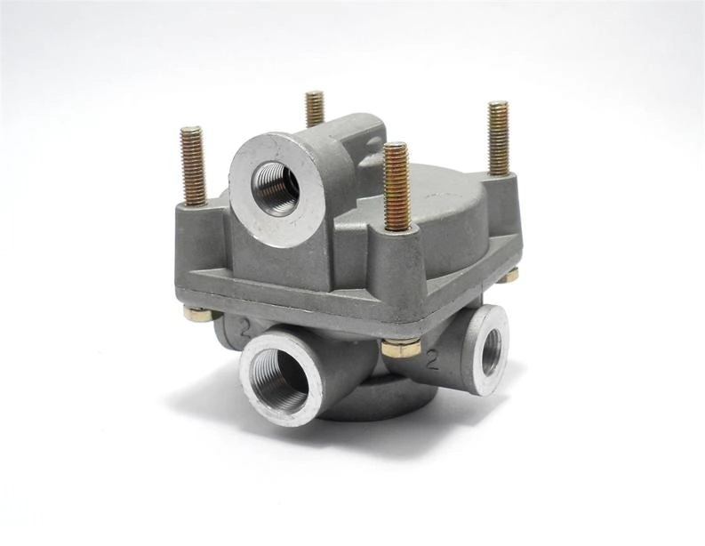 [PV.A0034295344] REPUESTOS (BC) - REPUESTOS LINEA PESADA - SIRKECI - VALVULA RELAY ROSCA 22MM 16MM
