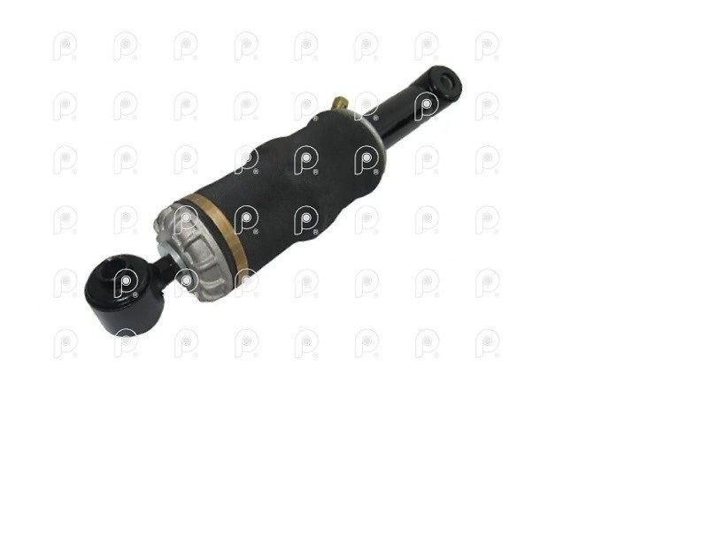 [26552] REPUESTOS (BC) - REPUESTOS LINEA PESADA - PELLACANI - CABINA TRASERO IVECO EUROTECH