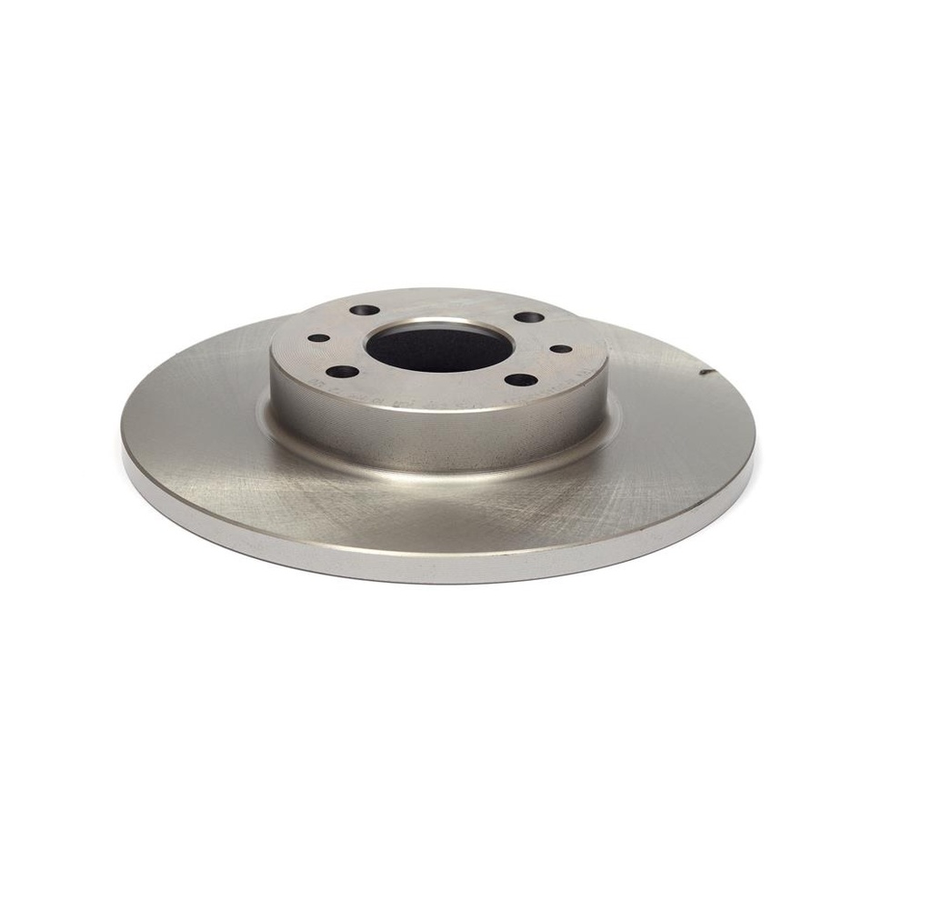 [3DF3164] [3DF3164] LINEA LIVIANA - DISCOS FRENO - CORVEN - FIAT UNO NOVO-MOBI-TIPO-TEMPRA-ALFA ROMEO DELANT. SOLIDO 257MM