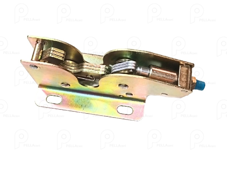 [25207] REPUESTOS (BC) - REPUESTOS LINEA PESADA - PELLACANI - CERRADURA INTERIOR PUERTA CAMION IVECO VARIOS