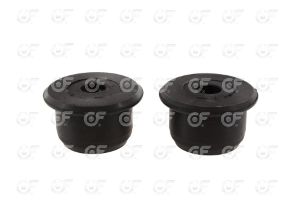 [R-1257] [R-1257] LINEA PESADA - REPUESTOS LINEA PESADA - SUPORTE REI - SOPORTE DELANTERO DE CABINA VW CONSTELLATION